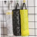 Hanging Garbage Collection Bag Kitchen Garbage Sorting Bag Wall Mounted Garbage Organizer. 