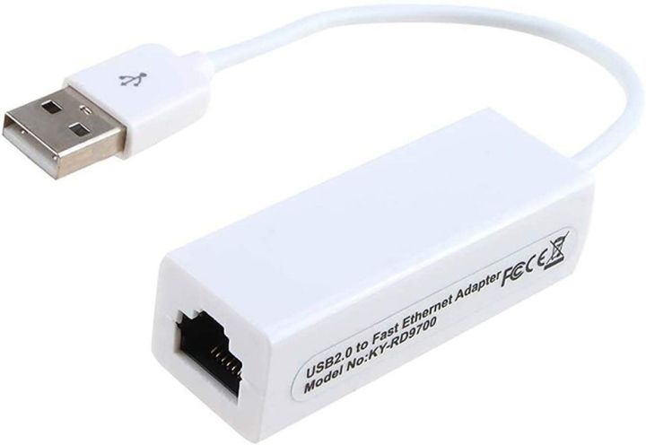 USB%20LAN%20CARD%20USB%202.0%20Fast%20Ethernet%20Adapter%2010%20/%20100%20Mbps%20-%20Image%203