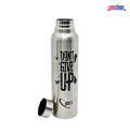 Proclean (1000ml)Single Steel  Layer Non Thermal Water Bottle_WB-2142. 