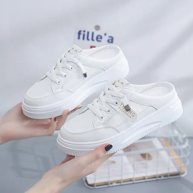 Korean%20Soft%20Leather2023New%20Summer%20Half-Support%20White%20Shoes%20Women's%20Shoes%20Thick%20Bottom%20for%20Outdoors%20Lazy%20Sandals%20Closed%20Toe%20Casual%20-%20Image%209