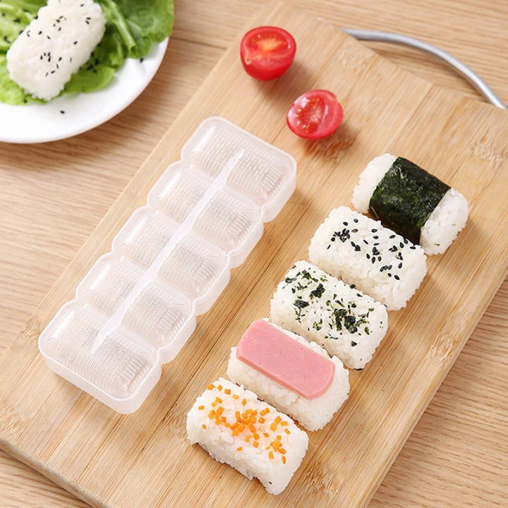 Rice%20Ball%20Mold%20Sushi%20Mold%20Sushi%20Mold%20Rice%20Ball%20Non-stick%20Pressure%20Storage%20Box%20Lunch%20Box%20Bento%20Tool%20DIY%20Kitchen%20Dounp%20-%20Image%209