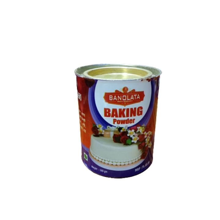 Baking Powder 85 gm