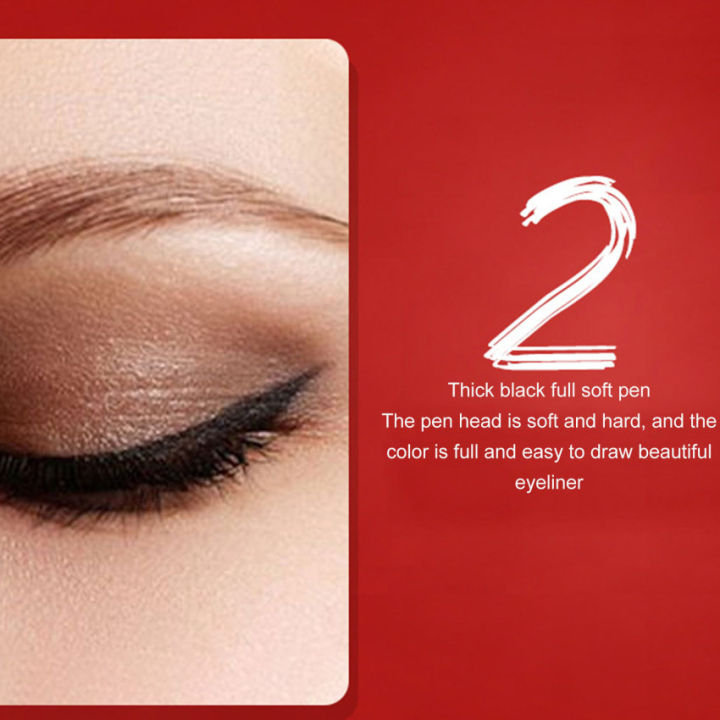 New%20Year%20Red%20Waterproof%20Long%20Lasting%20Liquid%20Eyeliner%20Pencil%20Sweatproof%20Quick%20Dry%20Easy%20To%20Wear%20High%20Pigment%20Eye%20Liner%20Pen%20Eye%20Makeup%20-%20Image%207