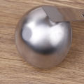 【Quality】 Poached Boiling Spoon Boiled Holder Eggs Maker Egg Steamer Rack Egg Cooker Layor. 