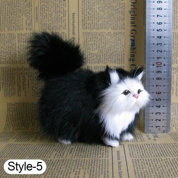 %E3%80%90support%E3%80%91%20Realistic%20Mini%20Plush%20Cat%20Cute%20Faux%20Kids%20Doll%20Kitten%20Model%20Gift%20Ornament%20-%20Image%204