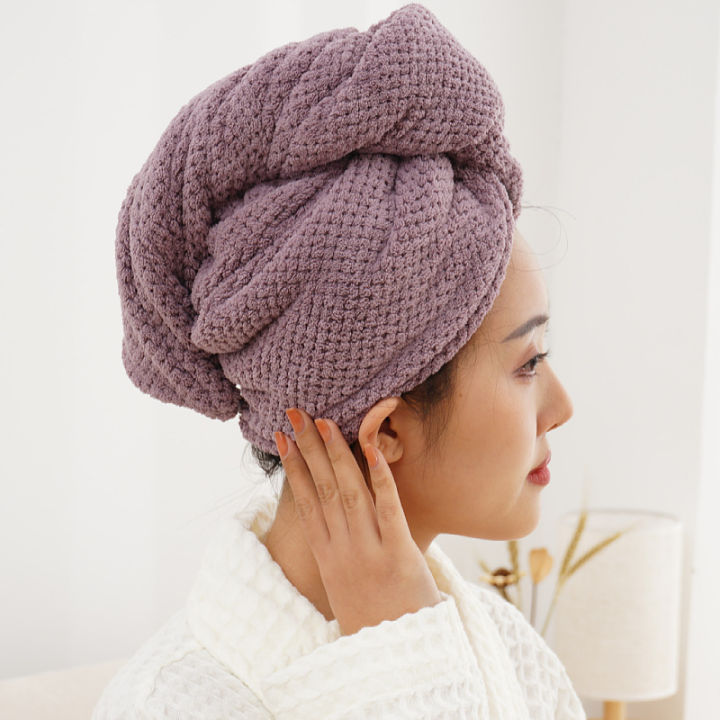 Thickened%20hair%20dryer%20hat%20female%20super%20absorbent%20fast%20dry%20shampoo%20shower%20cap%20double%20wrap%20headscarf%20dry%20hair%20hat%20wipe%20hair%20Chen%20Zhi%20-%20Image%205