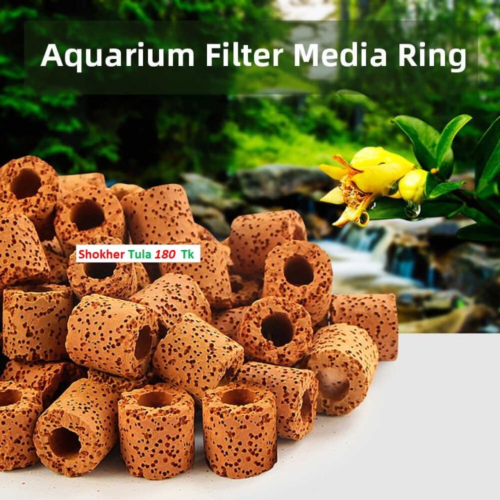 Aquarium%20Fish%20Tank%20Filter%20Material%20Infrared%20Sterilization%20Ornamental%20fish%20Aquarium%20Fish%20Pond%20Fish%20Tank%20Filter%20Material%20Ceramic%20Ring%20-%20100gm%20-%20Image%202