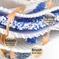Carpet Cleaner Machine Carpet Cleaning Dirt Grime Removal Area Rug Cleaner Compact for Auto Detail.