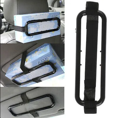 Black%20Car%20Sun%20Visor%20Tissue%20Paper%20Box%20Holder%20Automobile%20Car%20Organizer%20Auto%20Storage%20Accessories%20Seat%20Back%20Clip%20Bracket%20for%20Paper%20-%20Image%203