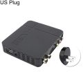 New Mini HD DVB-T2 K2 WiFi Terrestrial Receiver Digital TV Box with Remote Control. 