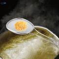 Stainless Steel Mesh Kitchen Strainer Mesh Sieve for Food Oil Sifting Flour. 