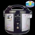 Misushita Rice Cooker KS18ST-thailand. 
