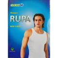 3 Pcs Set Bikrampur Rupa 100% Cotton Vest Sando Ganji for Men's. 