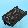 TC420-1 x LED timer controller
1 x USB data cord
1 x CD burned with compatible software
1 x user manual-black. 