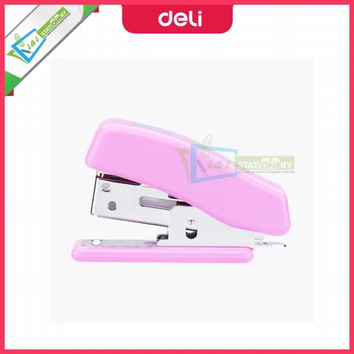 deli%20mini%20stapler%20E0353%20Integrated%20staples%20remover%20Random%20Color%201%20pcs%20-%20Image%204