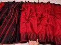 Dupiyan Silk Minar Pair Tangail Tant Saree For Women. 
