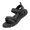 Men Sandals Summer Leisure Beach Sandals Men Shoes 2023 New Outdoor Male Fashion Comfortable Casual Slippers Falt.