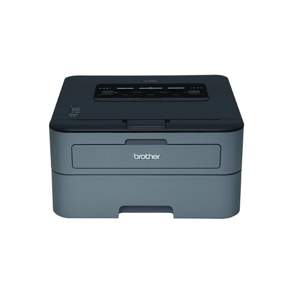 Brother HL-L2320D Auto Duplex Laser Printer
