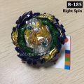 Single Spinning Top DB B-185 Vanish Fafnir Toys for Children.