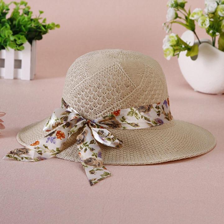 New Fashion Women's Sun Hat Brand New Women Summer
