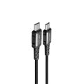 Acefast C1-03-60W-for USB-C to USB-C Data Cable.