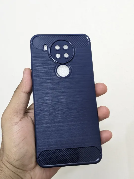 Walton%20Primo%20RX9%20Back%20Cover%20Soft%20Silicone%20Premium%20Carbon%20Official%20Quality%20Back%20Cover%20Rx9%20Walton%20RX9%20Back%20Case%20-%20Image%204