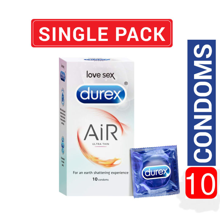 Durex%20Air%20Ultra%20Thin%20/%20Extra%20Thin%20Condom%20for%20an%20Earth%20Shattering%20Experience%20-%2010pcs%20Pack%20(Made%20In%20India)%20-%20Image%203