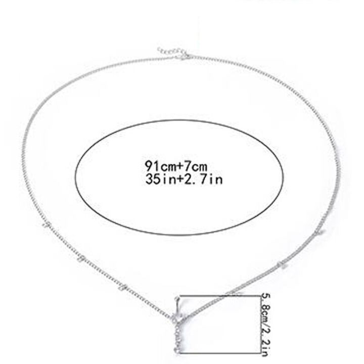 1pc%20Rhinestone%20Dangle%20Belly%20Button%20Ring%20With%20Waist%20Chain%20Drop%20Pendant%20Navel%20Piercing%20Stainless%20steel%20for%20Women%20Body%20Jewelry%20-%20Image%206