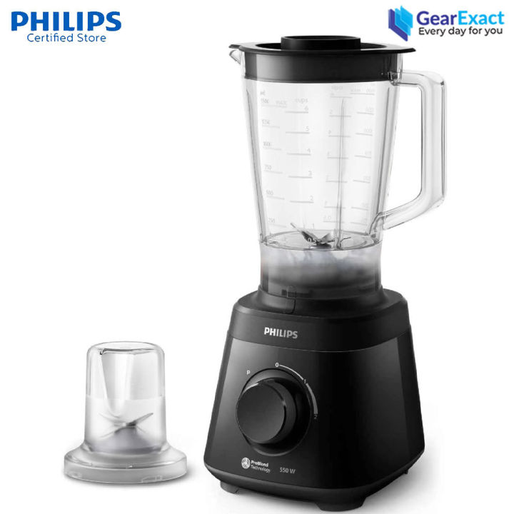 Philips%20HR2141/90%20Blender%20ProBlend%20Technology%20Daily%20Collection%20-%20Image%202