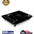 ViGO Induction Cooker VIG-1206 Eco 874274. 