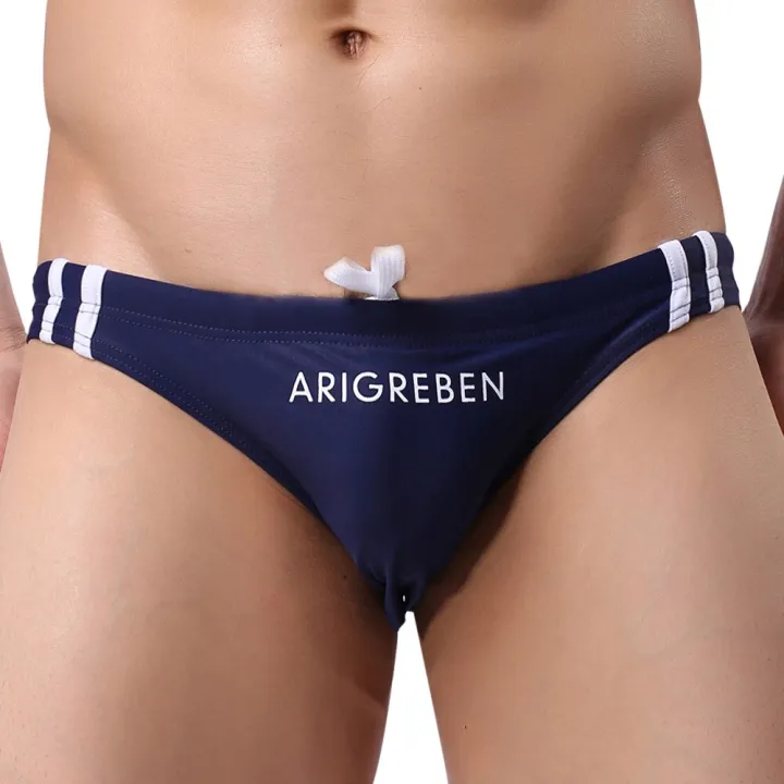 Bikini%20Swimwear%20Men%20Swim%20Briefs%20Gay%20Swimsuit%20Swimming%20Shorts%20Low%20Waist%20Beach%20Swim%20Trunks%20Summer%20Comfort%20Man%20Bath%20Shorts%20-%20Image%205