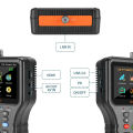 GTMEDIA V8 Finder DVB-S/S2X H - EU Plug.