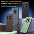 For Xiaomi Poco M8 Pro X6 X7 Pro Phone Case Versatile Color Options Fingerprint-Resistant Magnetic Design Luxury Leather Anti-knock Shell for Xiaomi Poco F7 F6 F8 Pro Ultra Cover casing HP.