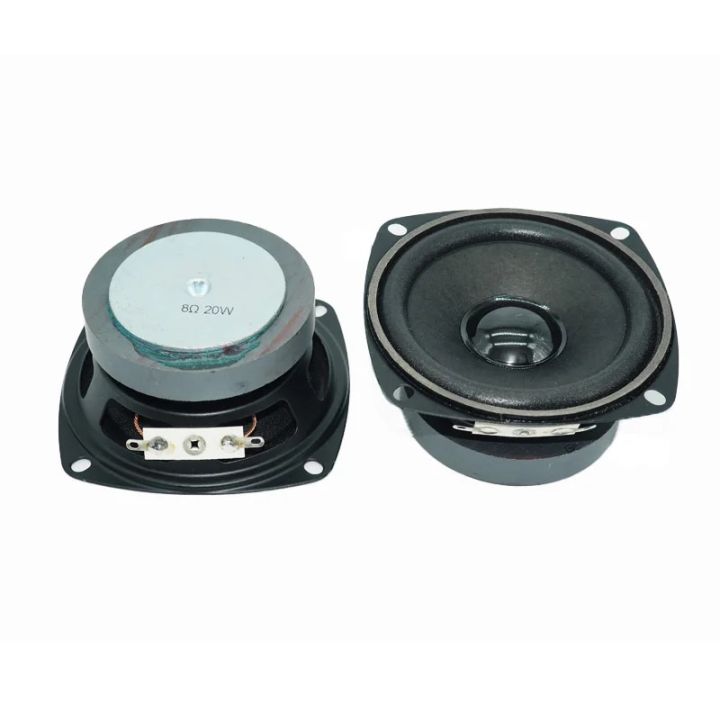 2%20Pcs%203%20Inch%2078%20MM%20Full%20Range%20Audio%20Speakers%208%20Ohm%2020W%20Bubble%20Edge%2060%20Magnetic%20Smart%20Bluetooth%20Speaker%20DIY%20Home%20Sound%20Stereo%20-%20Image%202