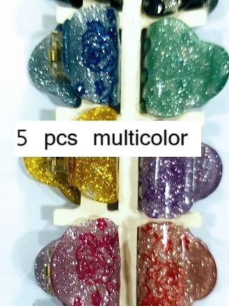 Whimsical%20Indispensable%20-Quality%20And%20Durablity%20-5,%206%20And%2010%20Pcs%20Each%20Set%20Baby%20Hair%20Clips%20For%20Baby%20Style%20-%20Hair%20Clip-%20Innovative%20-%20Image%202