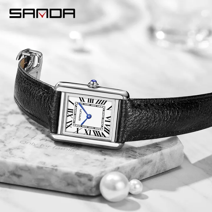 SANDA%20New%20Fashion%20Personality%20Business%20Luxury%20Ladies%20Charm%20Casual%20Quartz%20Watch%20P9031%20-%20Image%202