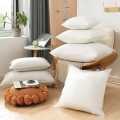 Exclusive 14 Inch * 14 Inch Cushion Pillow 1 Piece Sofa Bolster.