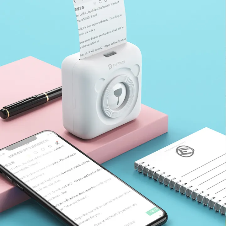 GOOJPRT%20A6%20PeriPage%20Mini%20Portable%20Printer%20Bluetooth%20Wireless%20Paper%20Photo%20Printer%20Pocket%20Thermal%20Printing%20USB%20Connection%20Support%20Dual%20mode%20-%20Image%207