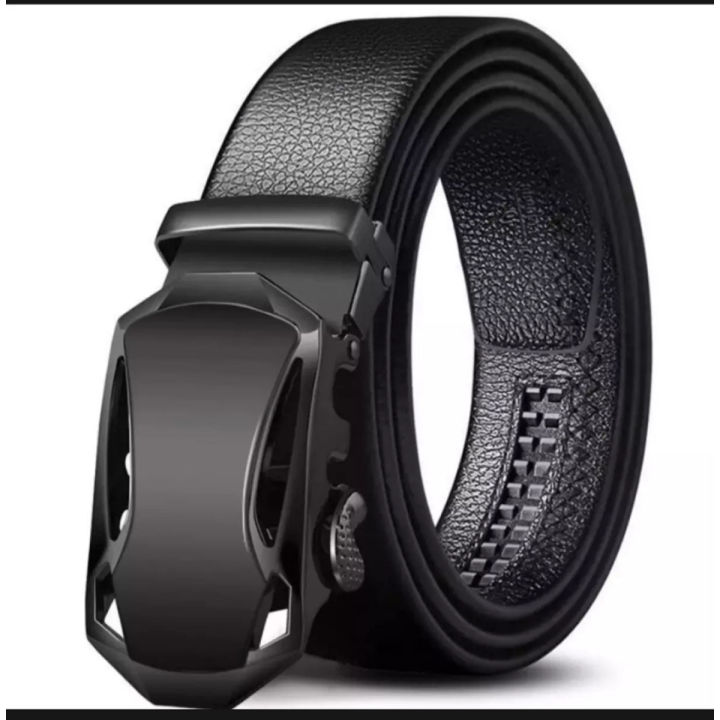 black%20artificial%20leather%20auto%20gear%20belt%20-%20Image%202