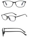 Luxury Photochromic Reading Glasses Anti-Blue Light Multifocal Presbyopia Eyeglasses Finished Prescription Hyperopia Eyewear. 