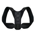 Adjustable Posture Corrector Back Brace Comfortable Posture Trainer for Spinal Alignment Posture Support Humpback Straightener. 