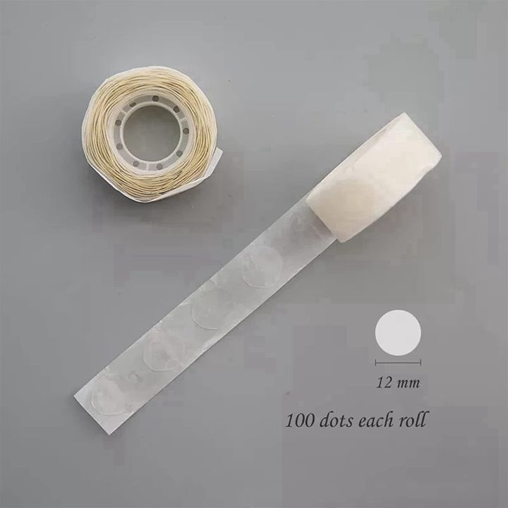 8%20Rolls%20Glue%20Point%20Balloon%20Glue%20Removable%20Adhesive%20Dots%20Double%20Sided%20Dots%20of%20Glue%20Tape%20for%20Balloons%20for%20Party%20Decoration%20-%20Image%204