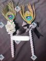 Exclusive design wedding pen 2 pieces combo set wedding pen/nikah pen/gift pen 2 pc.