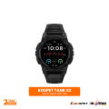 KOSPET TANK S2 1.32" AMOLED Smart Watch With  5ATM Waterproof. 