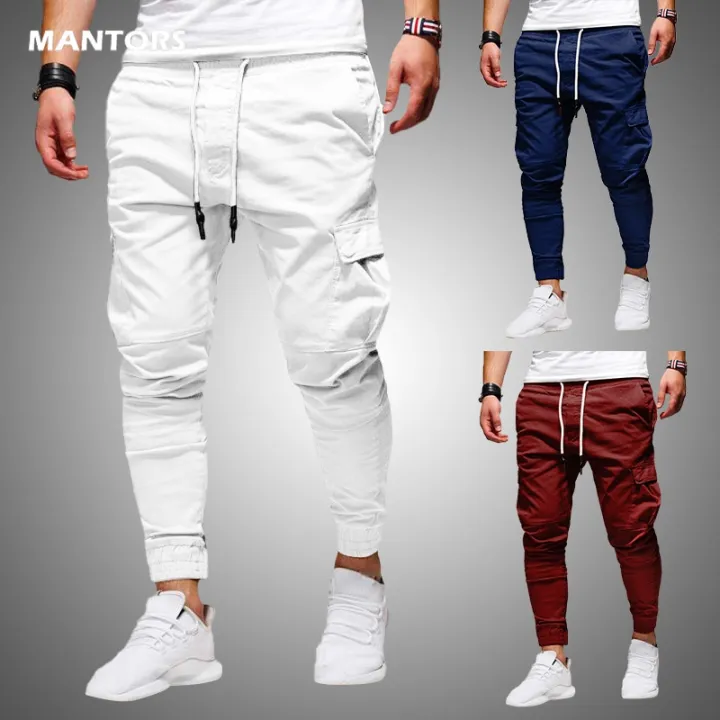 Men%20Pants%20Thin%20Fashion%20Casual%20Jogger%20Pants%202020%20Streetwear%20Cargo%20Pants%20Men's%20Multi-pockets%20Trousers%20Fitness%20Gyms%20Sweatpants%20Mens%20-%20Image%203