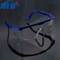 Protective glasses, dustproof, shockproof, industrial safety, labor protection workers, factory, sports windproof sand, PC goggles. 