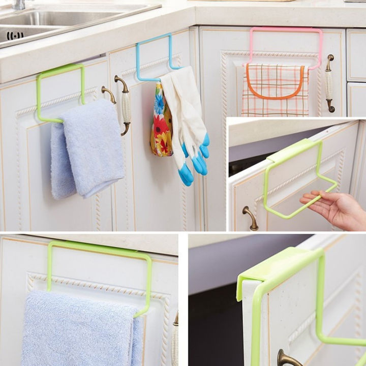 1PC%20Kitchen%20Organizer%20Towel%20Rack%20Hanging%20Holder%20Bathroom%20Cabinet%20Cupboard%20Hanger%20Sunlight%20Mall%20-%20Image%206