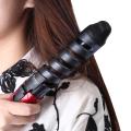 Kemei KM - 1026 Ceramic Automatic Hair Curler Roller Curling Wand Iron Curl Styler Tools Machine Styling Perm Curlers Rollers. 