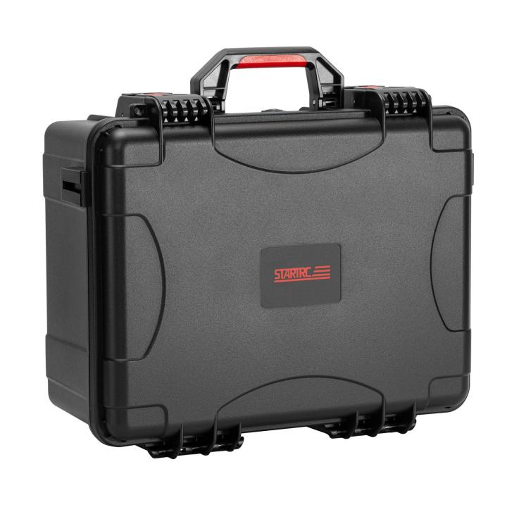 For%20DJI%20Avata%20360%20STARTRC%20Portable%20Waterproof%20Suitcase%20Motion-Sensing%20Fly%20Kit%20Storage%20Box%20(Black)%20-%20Image%202