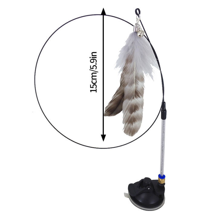 Interactive%20Cat%20Toy%20Funny%20Cat%20Stick%20Toy%20Playing%20Teaser%20Wand%20with%20Suction%20Cup%20Simulation%20Feather%20with%20Bell%20Self-hi%20Cat%20Toys%20-%20Image%206